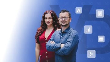 Pavel a Miriama Valcovi ve VALC Digital