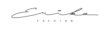 Logo Erika Fashion