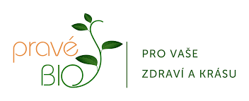 Logo Pravé Bio