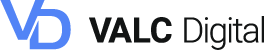 logo VALC Digital